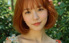 带着儿子去种田